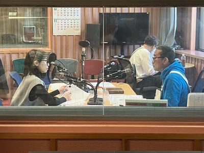 となりの森谷さん水曜日★第187回：画像