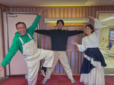 となりの森谷さん木曜日★第188回：画像