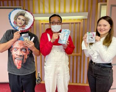 となりの森谷さん 火曜日★ 第190回：画像