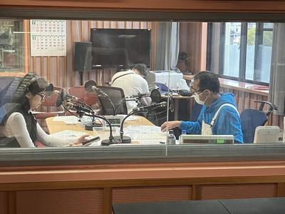 となりの森谷さん水曜日★第191回：画像