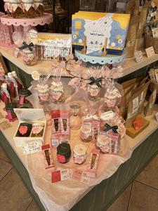 りこはんのラジオカーリポート♪：画像