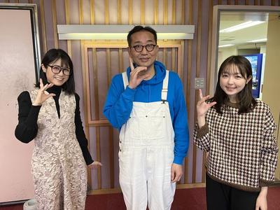 となりの森谷さん水曜日★第199回：画像