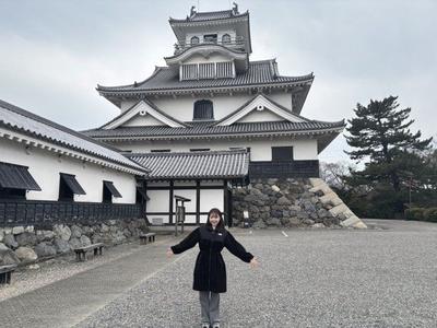 りこはんのラジオカーリポート♪：画像