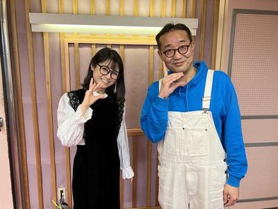 となりの森谷さん水曜日★第207回:画像
