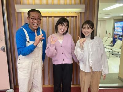 となりの森谷さん水曜日★第211回:画像