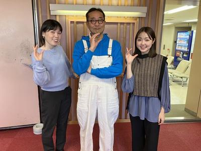 となりの森谷さん水曜日★第215回:画像