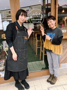 エルちゃんのラジオカーリポート♪:画像