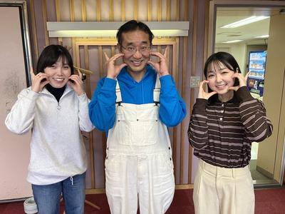 となりの森谷さん水曜日★第231回:画像
