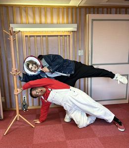 となりの森谷さん 火曜日★ 第230回:画像