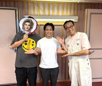 となりの森谷さん 火曜日★ 第246回:画像
