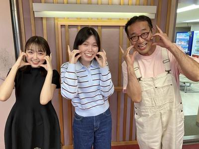 となりの森谷さん水曜日★第259回:画像