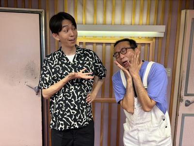 となりの森谷さん木曜日★第260回：画像