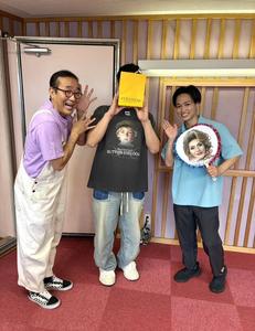 となりの森谷さん 火曜日★ 第262回：画像