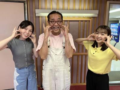 となりの森谷さん水曜日★第263回:画像