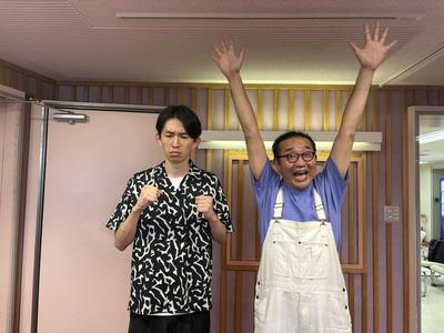となりの森谷さん木曜日★第264回:画像