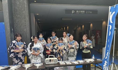 りこはんのラジオカーリポート♪:画像