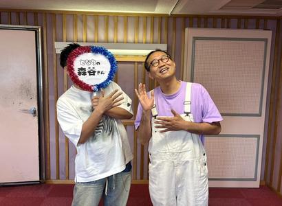 となりの森谷さん 火曜日★ 第274回:画像
