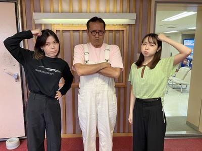 となりの森谷さん水曜日★第279回:画像