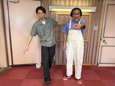 となりの森谷さん木曜日★第292回:画像