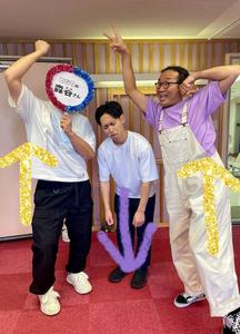 となりの森谷さん 火曜日★ 第293回：画像