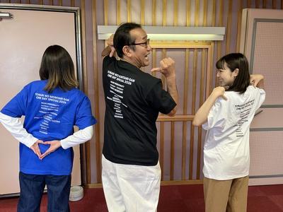 となりの森谷さん水曜日★第299回:画像