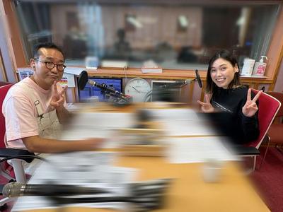 となりの森谷さん水曜日★第303回:画像