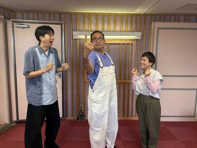 となりの森谷さん木曜日★第304回:画像
