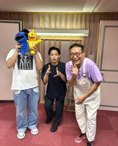 となりの森谷さん 火曜日★ 第302回:画像