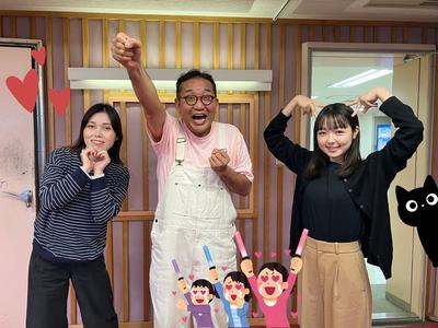 となりの森谷さん水曜日★第307回:画像