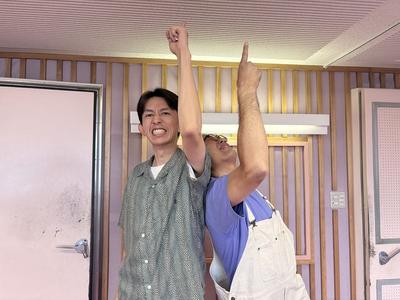 となりの森谷さん木曜日★第308回:画像