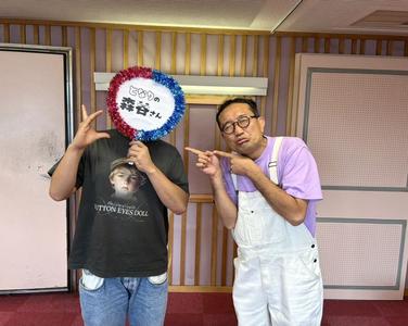 となりの森谷さん 火曜日★ 第306回:画像