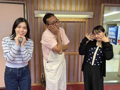 となりの森谷さん水曜日★第311回:画像