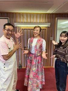 となりの森谷さん水曜日★第319回：画像
