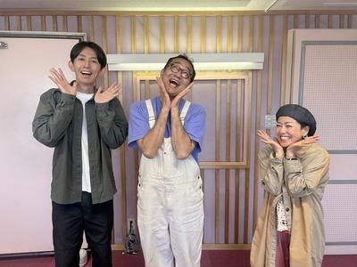 となりの森谷さん木曜日★第320回：画像