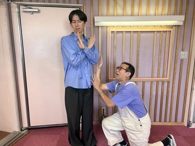 となりの森谷さん木曜日★第324回：画像