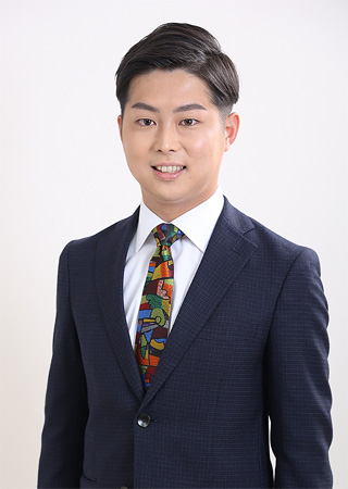相埜 裕樹