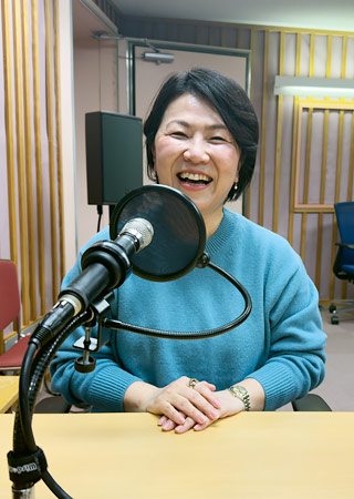 久米村直子