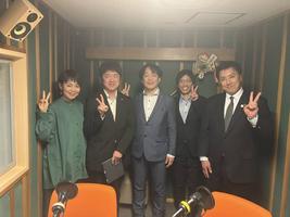 最終回のオンエア告知:画像