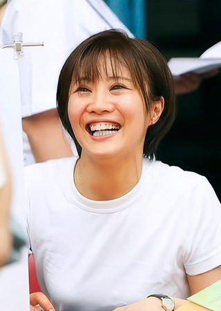 吉田 瑠美