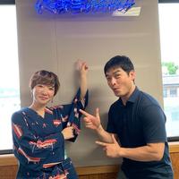 今日は本社スタジオから生放送！！：画像