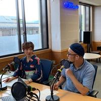 さらピン！今日のお客様は、シンガーソングライター＆ドラマー　ｓｅｎｏｏ　ｒｉｃｋｙ　さん　♪：画像