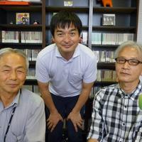 さらピン！今日のお客様はＤＡＤＡジャーナル　杉原正樹さん：画像