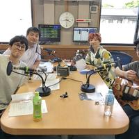 今日のさらピン！ 吉田省念さん登場！：画像