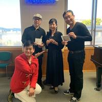 本日のゲストは阿武野逢瀬さんと鈴江先子さん！：画像