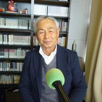 谷口さんのテーマ～ 御殿について：画像
