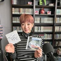 あさこの気楽にモダンに～フェルナンド・カブサッキさん　：画像