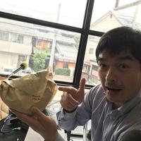 月曜　びわいち！今日はEarth care cafe京蔵さん：画像