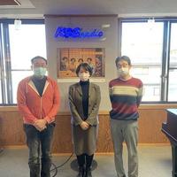 地域の健康を守る人、保健師さん：画像