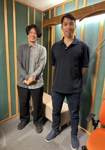 papa：画像
