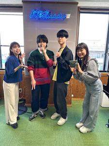 辰巳ゆうとさん、ゴリラ祭―ズ登場!!:画像